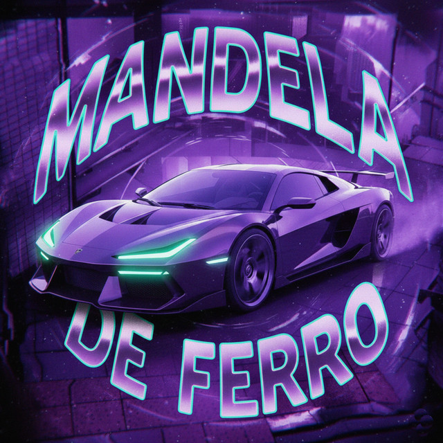 MANDELA DE FERRO