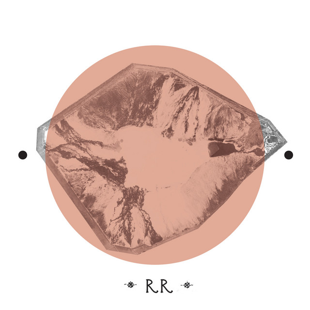 Vanishing Pools cover art