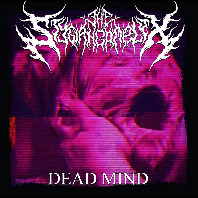 Dead Mind cover art