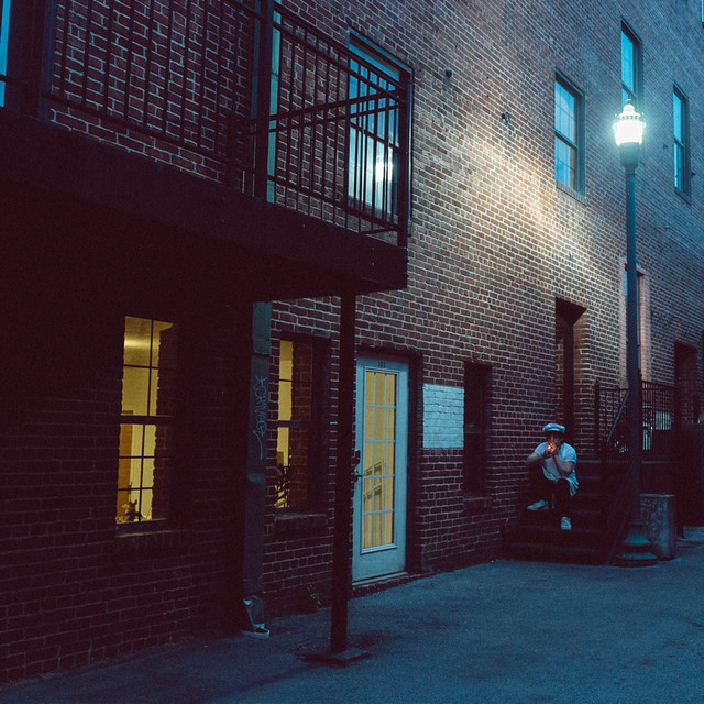 Night Shift cover art