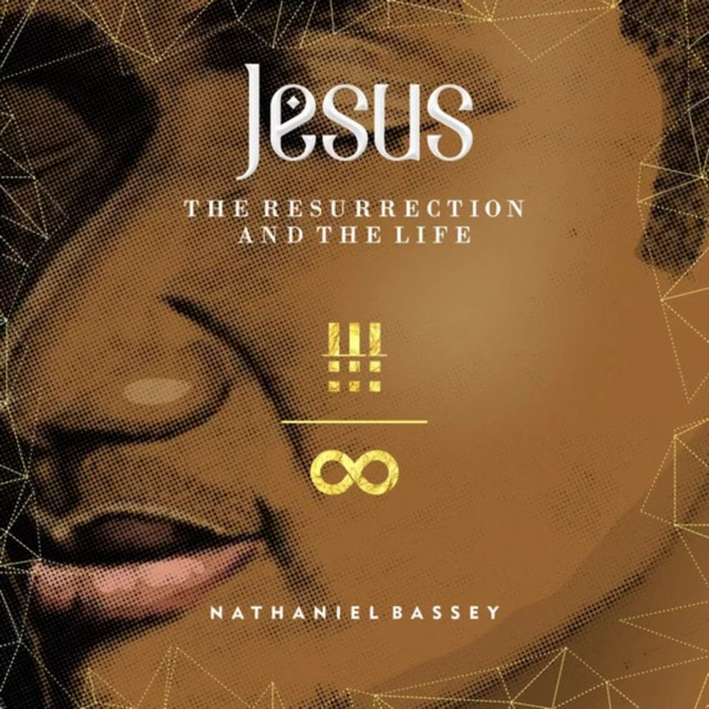 Jesus: The Resurrection & the Life cover art