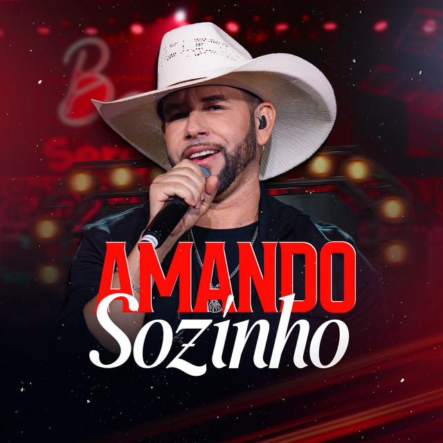 Amando Sozinho