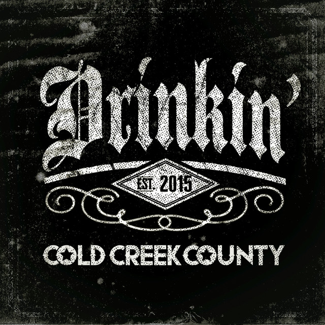Drinkin' cover