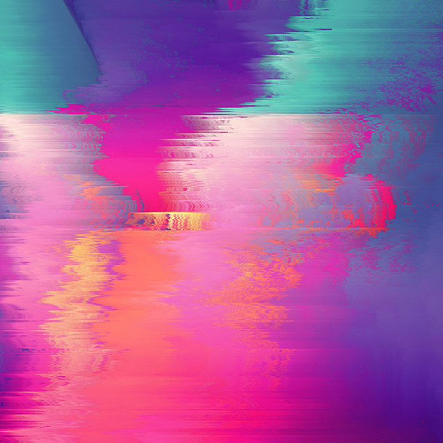 Downstream cover art