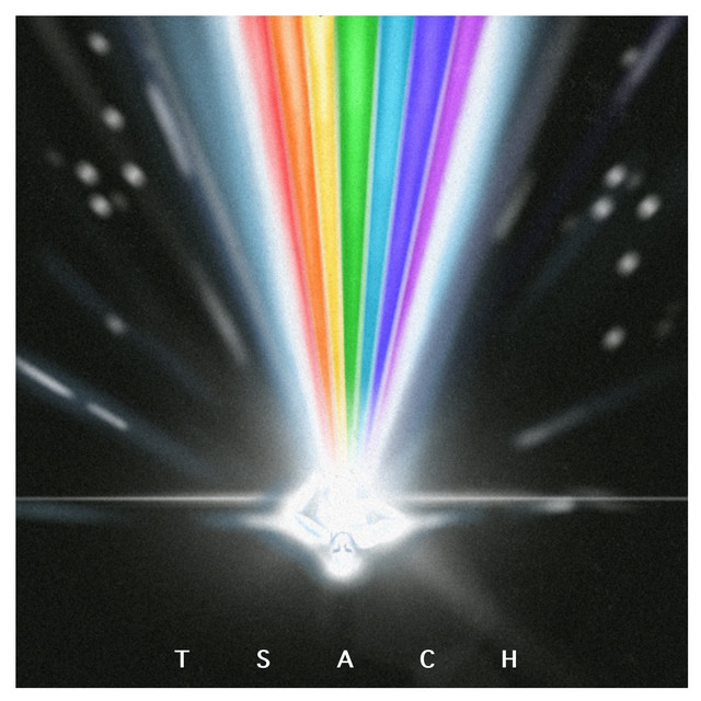 Light Beam cover art