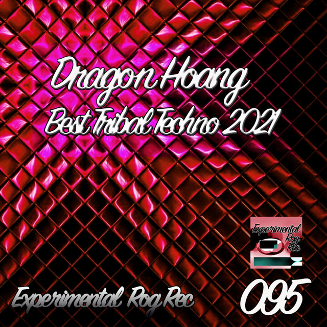 Best Tribal Techno 2021 cover art