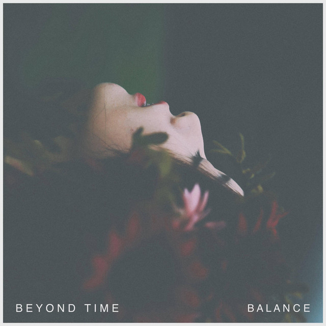 Balance cover art