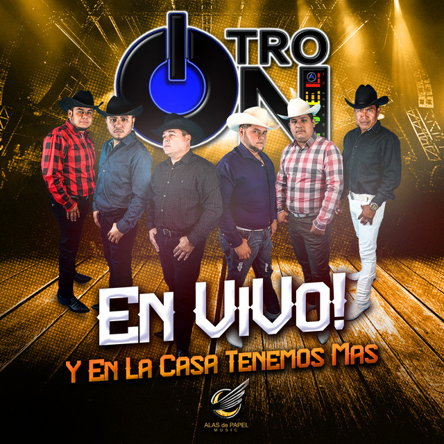 Las Vivencias - En Vivo cover art