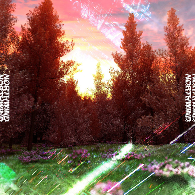 Northwind cover art