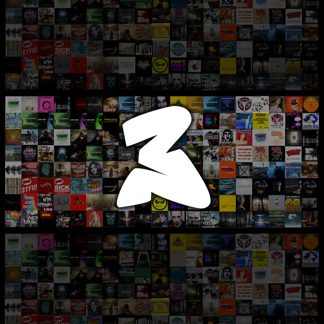 The History Of Kouncilhouse 3 cover art