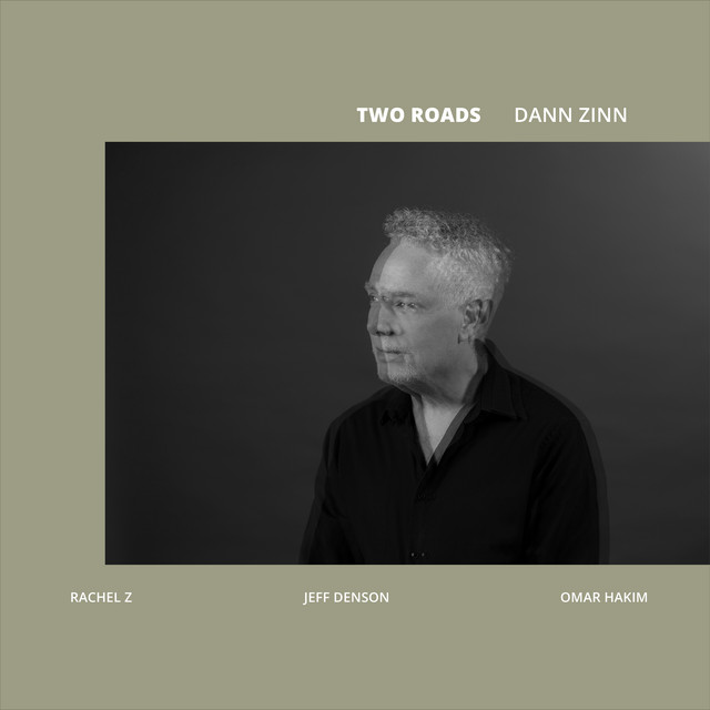 Two Roads cover art