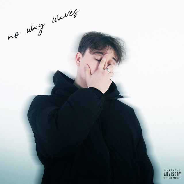 no way waves cover art