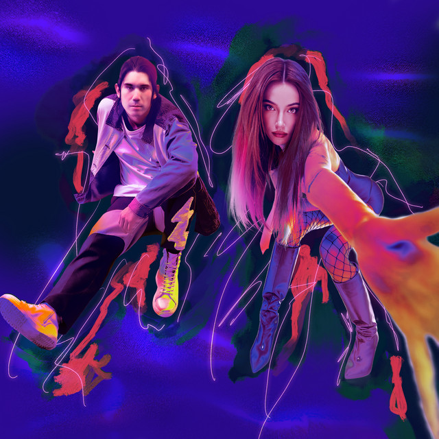 Caught Up (feat. Olivia O'Brien) - Zack Martino x Leondis Remix