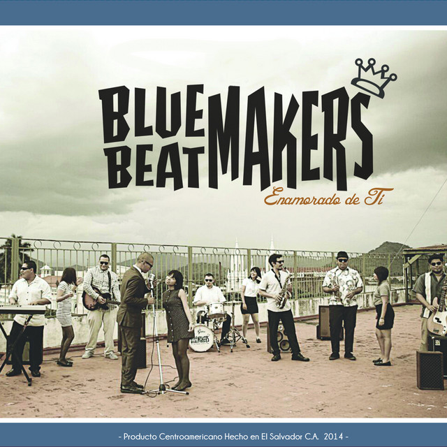Enamorado de Ti cover art