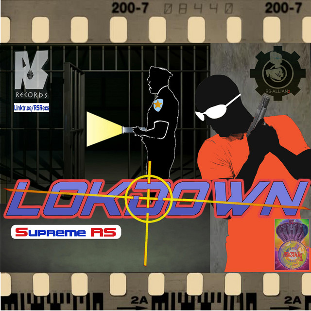 Lokdown