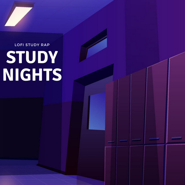 Study Nights cover art
