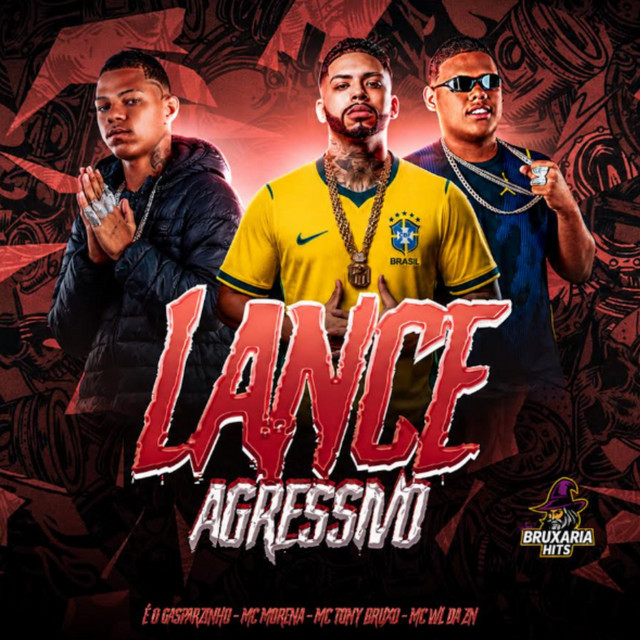 Lance Agressivo