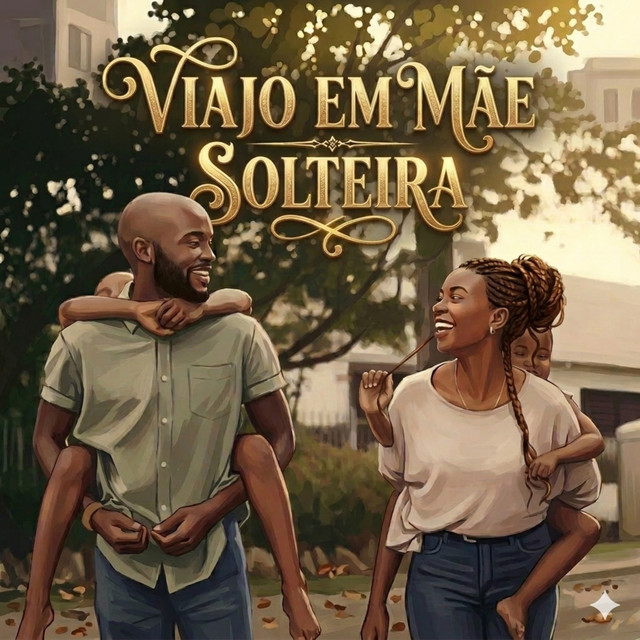 Viajo em Mãe Solteira