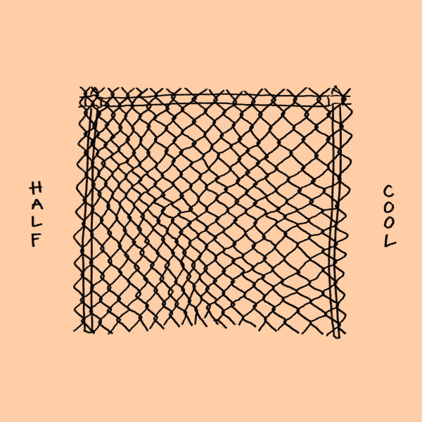 FENCE JUMP cover art