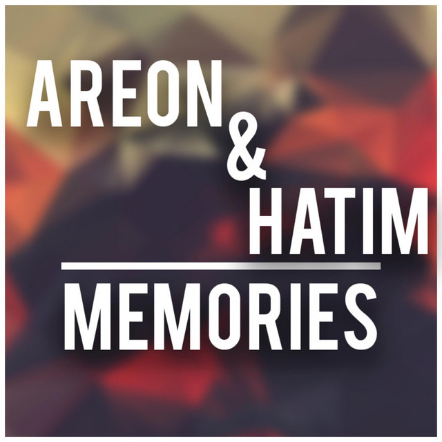 Memories cover