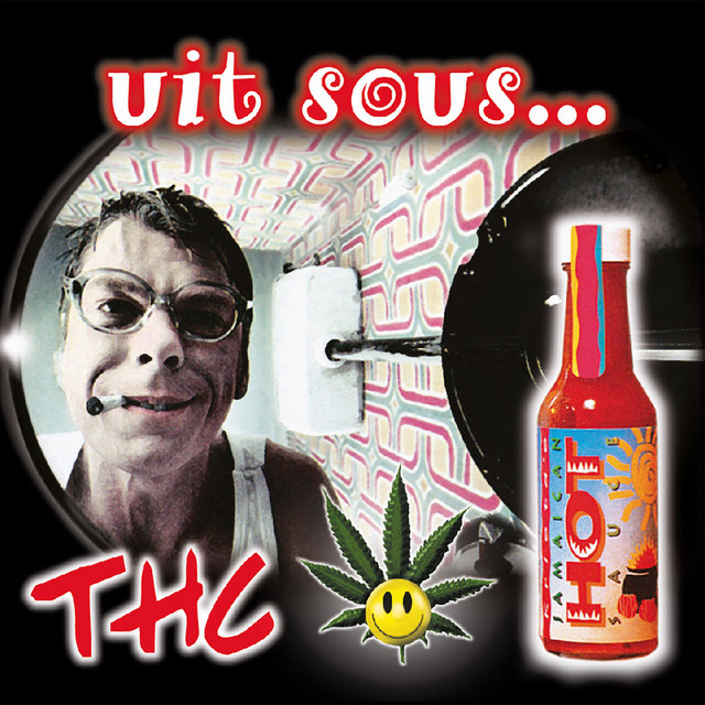 Uit Sous cover art