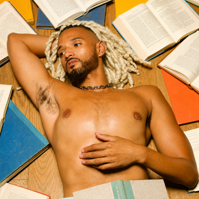 Sapiosexual cover art