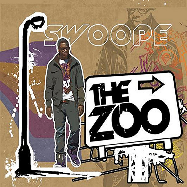 The Zoo cover art