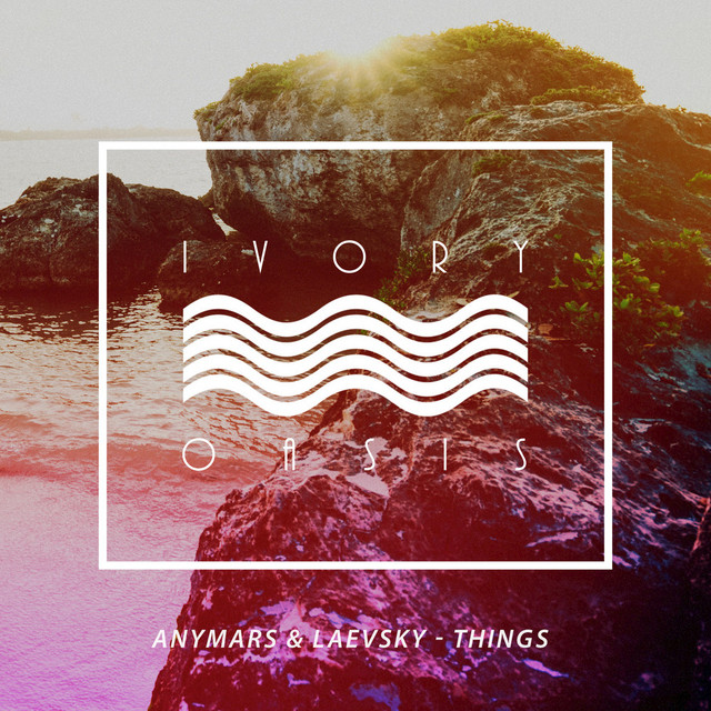 Things - Single cover art