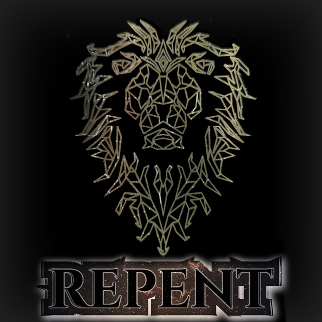 Repent cover art