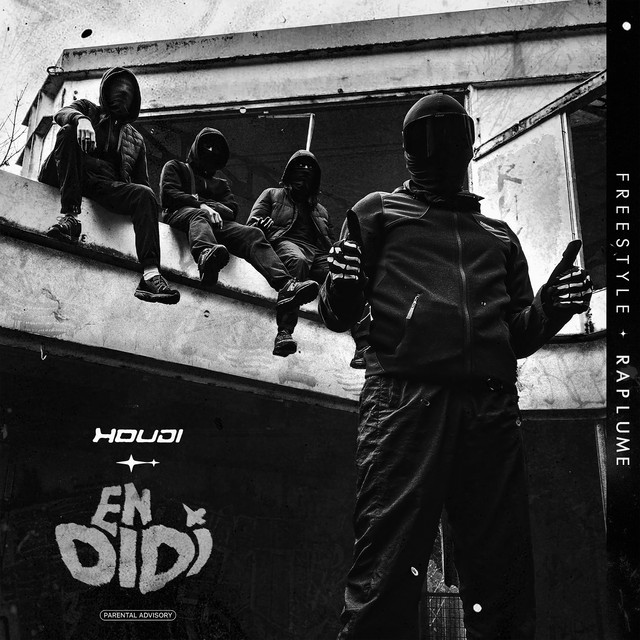 EN DIDI (Freestyle) cover art