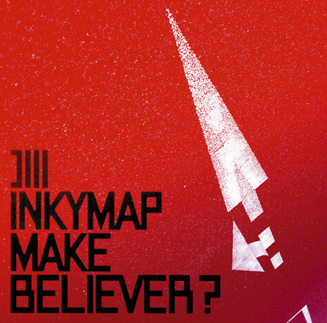 MAKE BELIEVER ? cover art