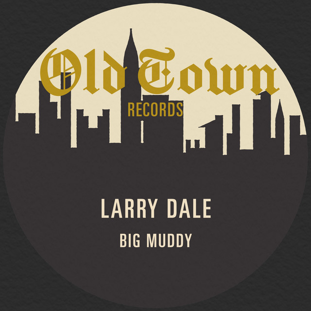 Big Muddy: The Old Town EP cover