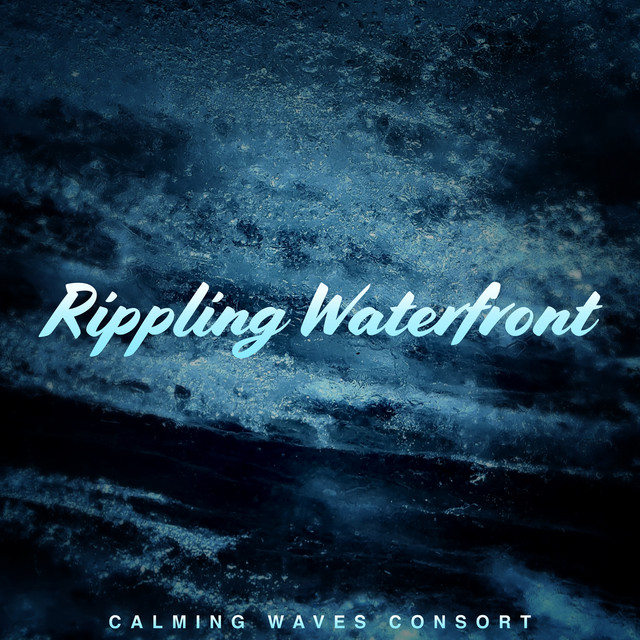 Rippling Waterfront cover art