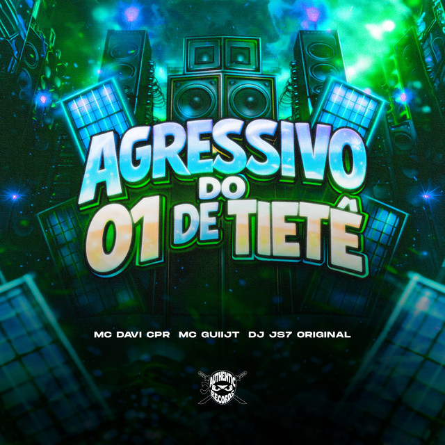 Agressivo do 01 de Tietê