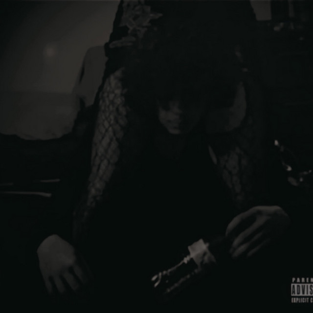 Dead Roses cover art