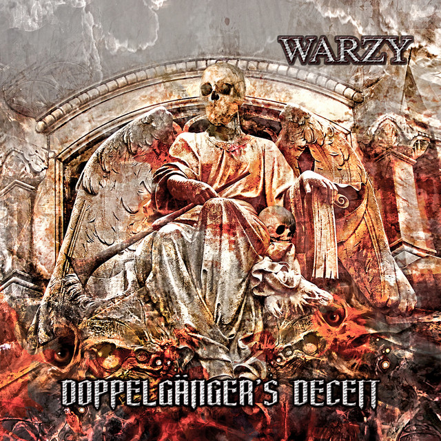 Doppelgänger's Deceit cover art