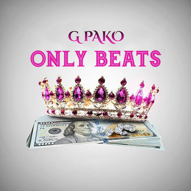 Only Beats cover art