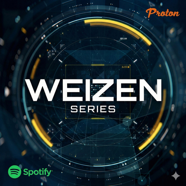 Weizen Series (DJ Mix)