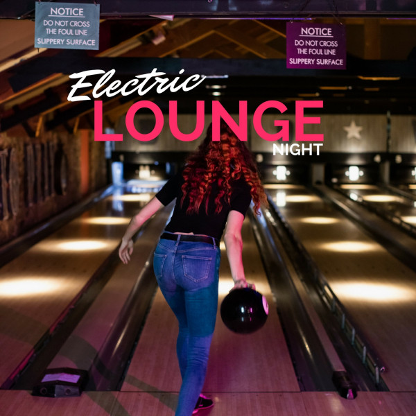 Electric Lounge Night cover