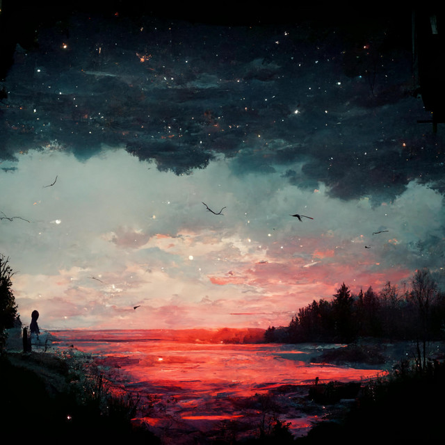 WHEN I'M GONE cover art
