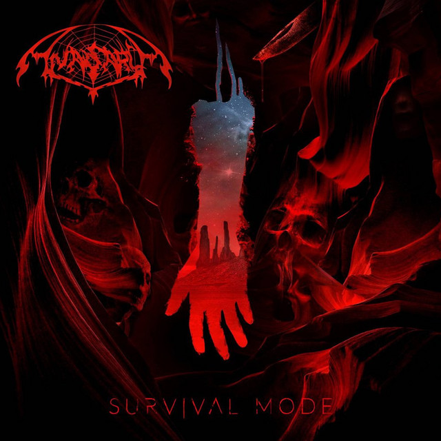 Survival Mode cover art