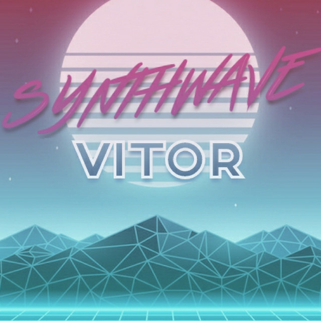 Synthwave (Remix) cover art