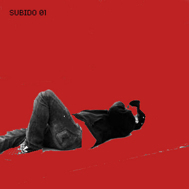 Sub.ido 01 cover art