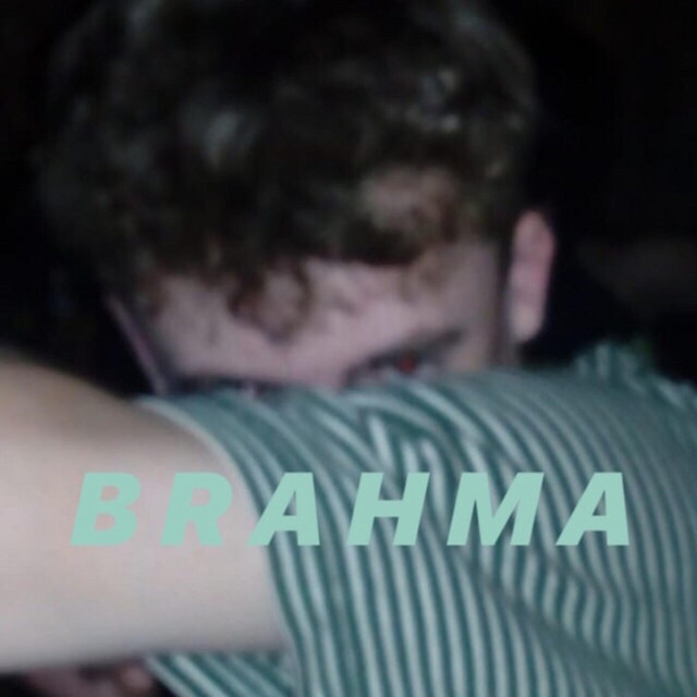 Brahma cover art
