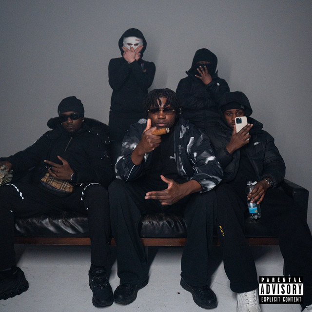 Bag cover art