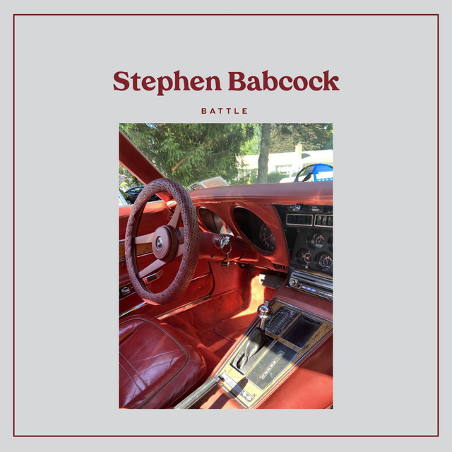 Stephen Babcock - Battle
