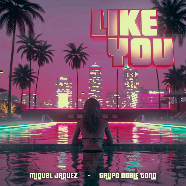 LIKE YOU
