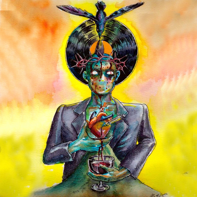 undefined album image