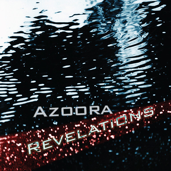 Revelations EP cover