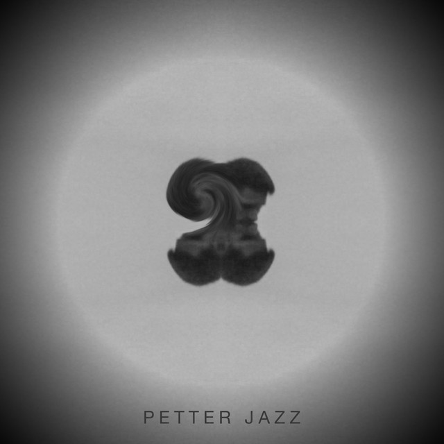 Petter Jazz cover art